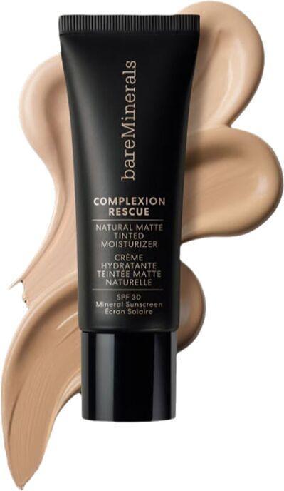 Produktbild Bare Minerals Complexion Rescue Natural Matte Getönter Feuchtigkeitsversorger Mineral SPF 30 (35 ml, SPF 30)