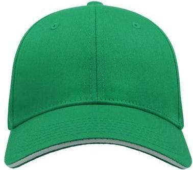 Produktbild Sport Baseballkappe mit 6 Paneelen