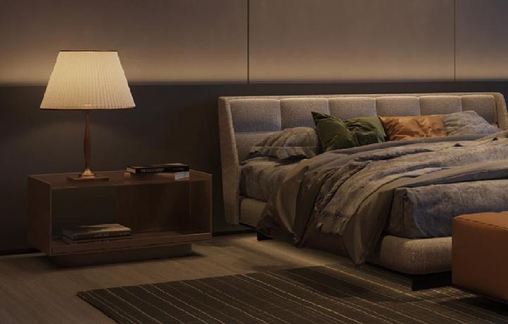 Produktbild Yeelight Smart bulb W4 E27 (dimmable) 1pc (E27, 806 lm, 1 x)