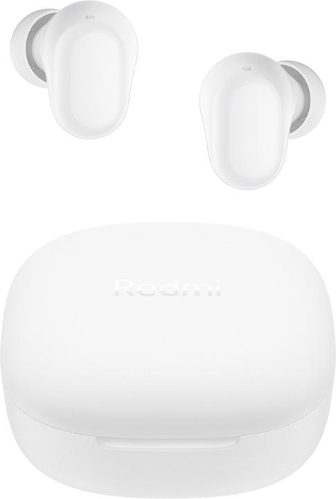Xiaomi Redmi Buds 6 Play (NC, 7.50 h, Wireless)