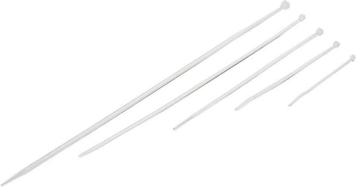 Produktbild Poly Pool Polypool Fascette Confezione 25 Pezzi 3,6x300mm (300 mm, 25 Stk.)