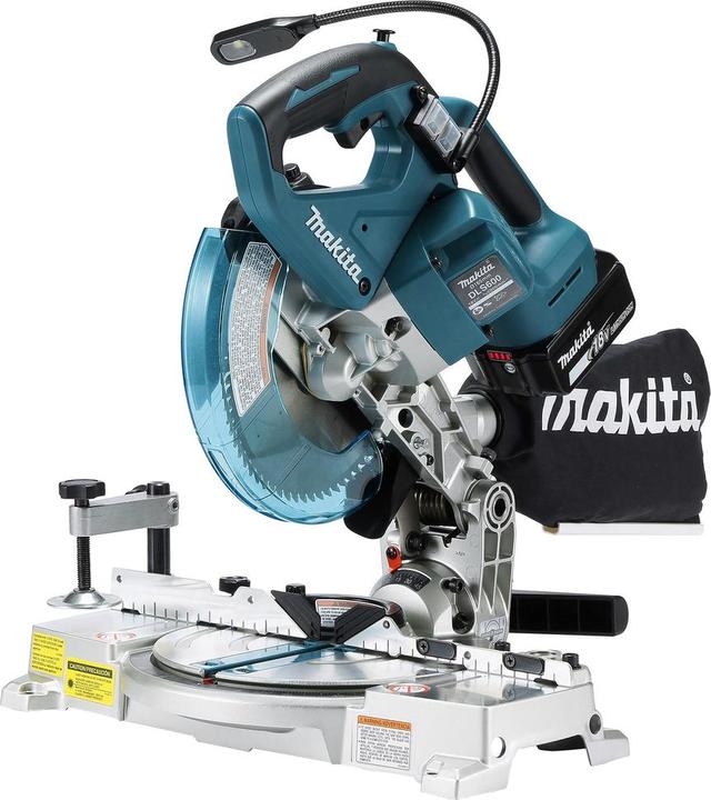 Produktbild Makita Dls600z