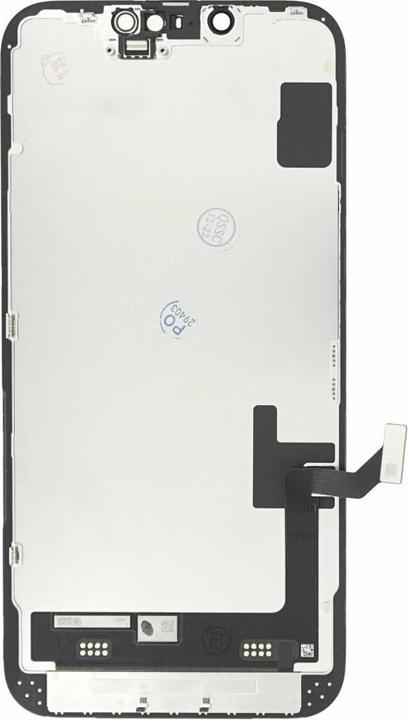 Produktbild OEM Pulled Original - Display für iPhone 14 (Display, Apple iPhone 14)