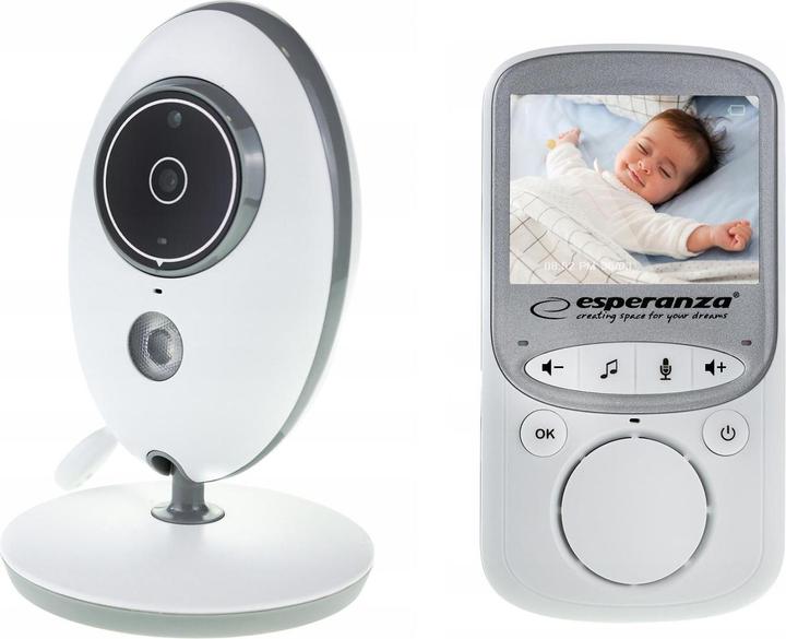 Actual product image Esperanza Juan (Video & Audio, 260 m)
