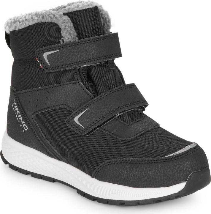 Actual product image Viking Equip Warm Wp 2v Snow Boot (23)