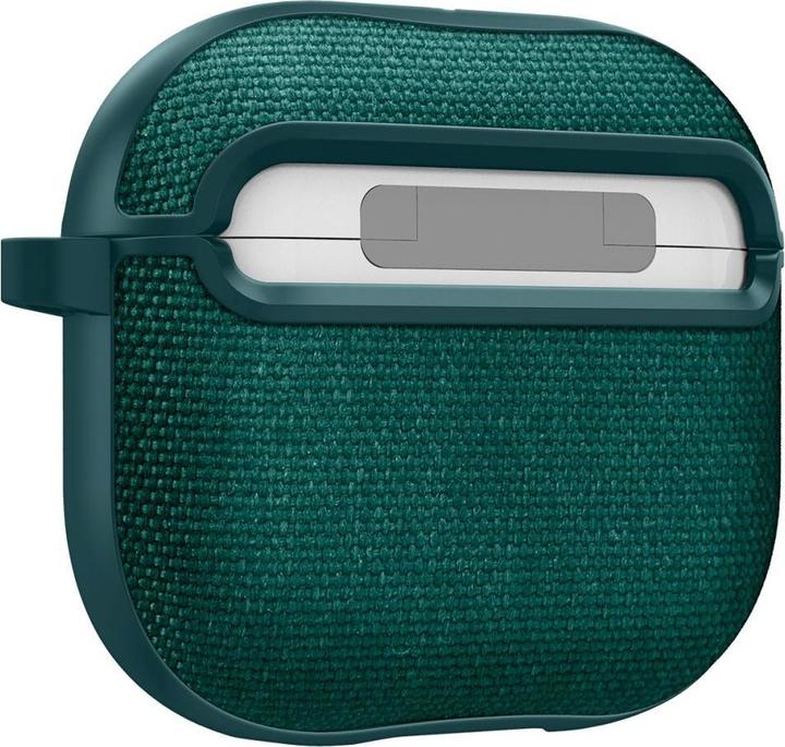 Actual product image Spigen Urban Fit (Headphone bag)