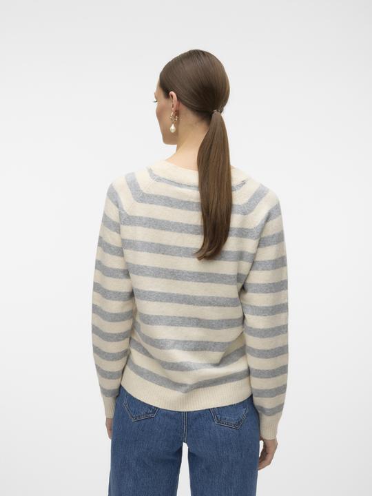 Produktbild Vero Moda Strickpullover Strickpullover (S)