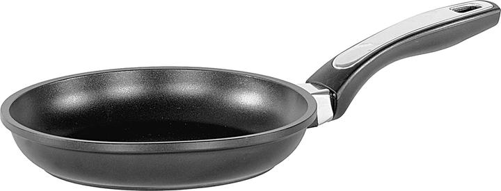 Produktbild Krüger Bratpfanne Delta Ø24cm (24 cm, Bratpfanne, Aluminiumguss)