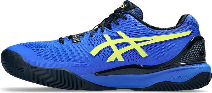 Immagine prodotto ASICS Performance Gel Resolution 9 Padel Shoe Uomo (41.5)
