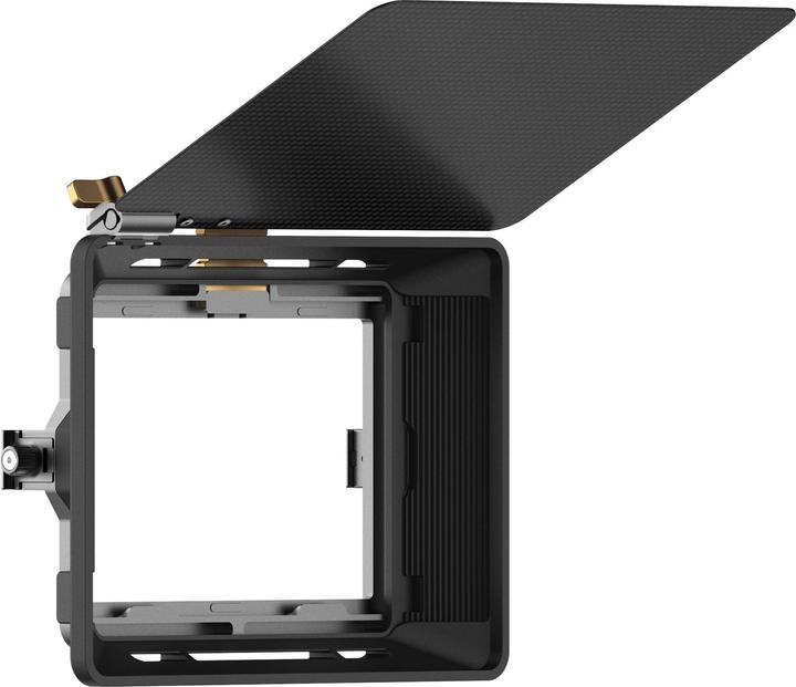 PolarPro Basecamp 4x5.65 Filter Adaptor (Filteradapter, 5 mm)