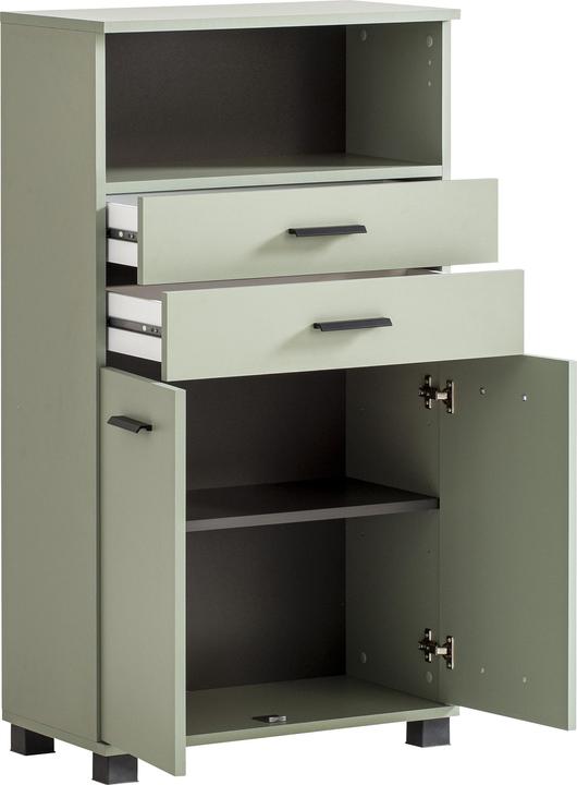 Produktbild Schildmeyer Palermo (60 x 33 x 110.5 cm)