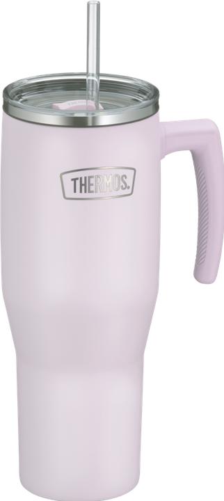 Actual product image Thermos ® Isolierbecher Refreshing Series lavender 1,1 l (1.10 l)