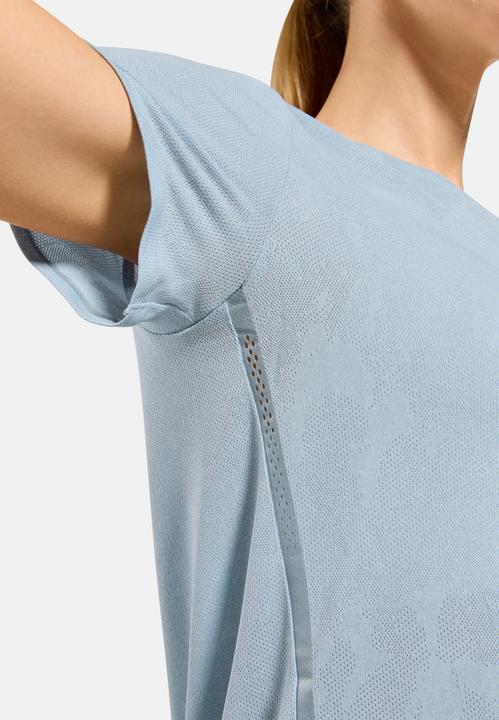 Produktbild Odlo Zeroweight Engineered Chill-Tec (S)