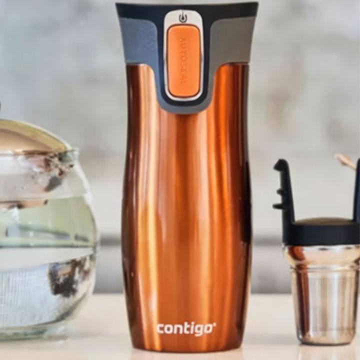 Produktbild Contigo West Loop (0.47 l)