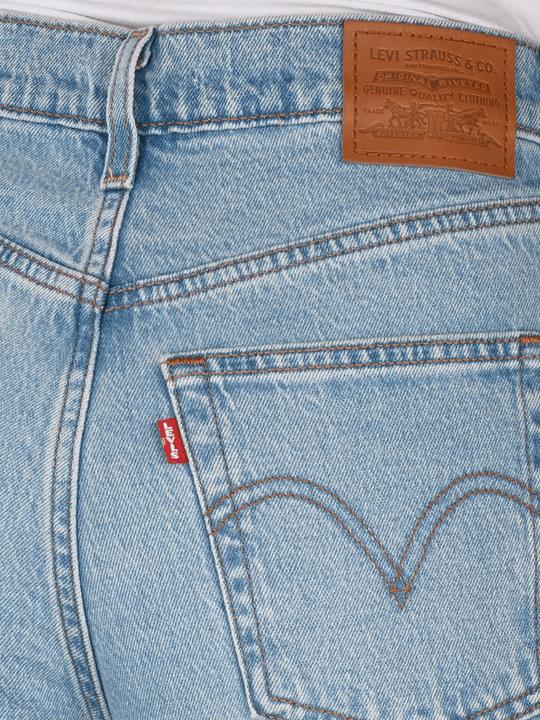 Image du produit Levis Premium Ribcage Jeans Straight Fit (32)