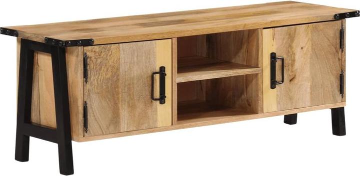 Produktbild VidaXL TV-Schrank (110 x 35 x 40 cm)