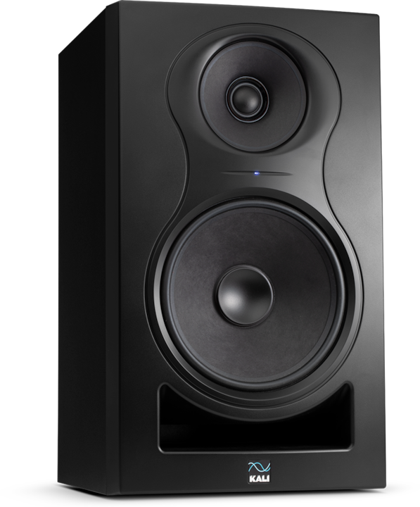 Kali Audio IN-8 2e golf studiomonitor (Actief, 1 stuk)