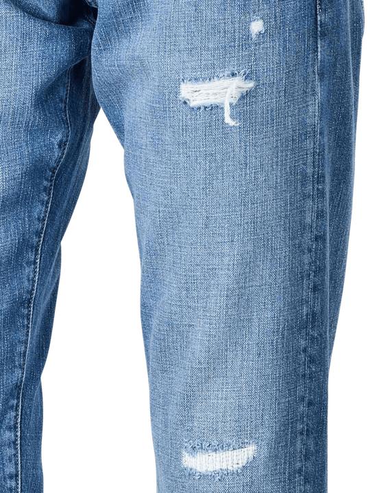 Immagine prodotto G-Star Kate Jeans Boyfriend Fit Faded Ripped Waterfront (W25/L32)