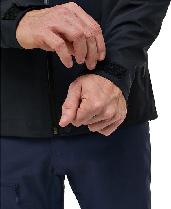 Actual product image Haglöfs Front Proof Jacket - Regenjacke - Herren (L)