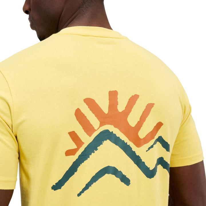 Image du produit Berghaus U Sunned Peak Tee (T-Shirt) (XL)