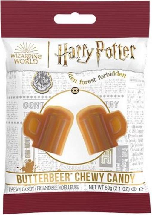 Produktbild Jelly Belly Harry Potter (1 Stk., 59 g)