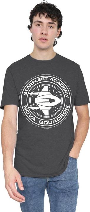 Immagine prodotto Nova Squadron Maglietta Adulto Unisex (S)