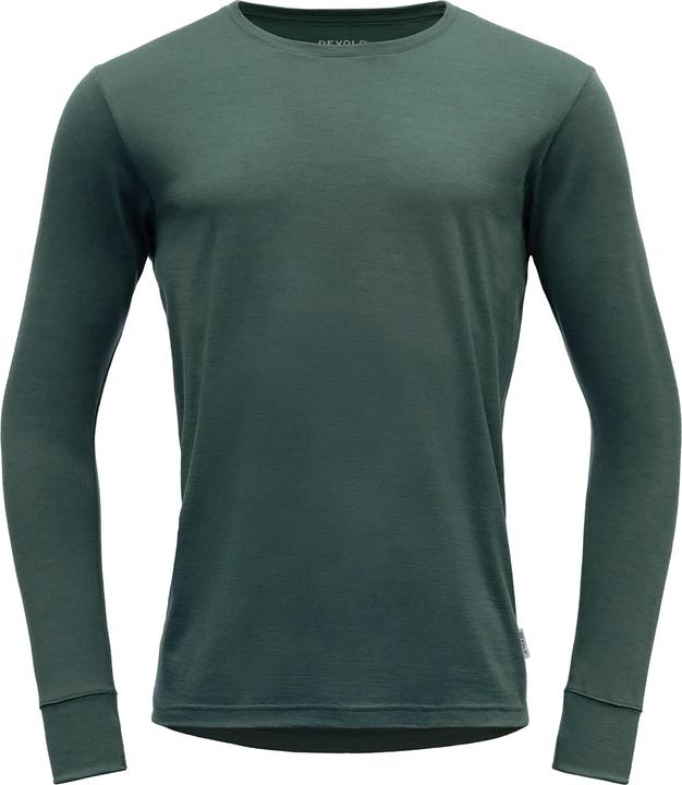 Immagine prodotto Devold Camicia Eika Merino 150 (XL)