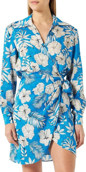 Image du produit Pinko Vestito Jacquard Assiato (46)