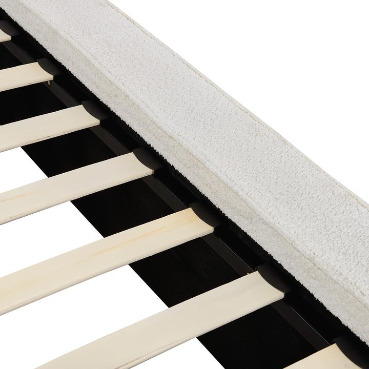 Actual product image Beliani Mirande (160 x 200 cm)
