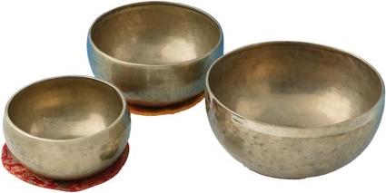 You Nails Klangschale klein