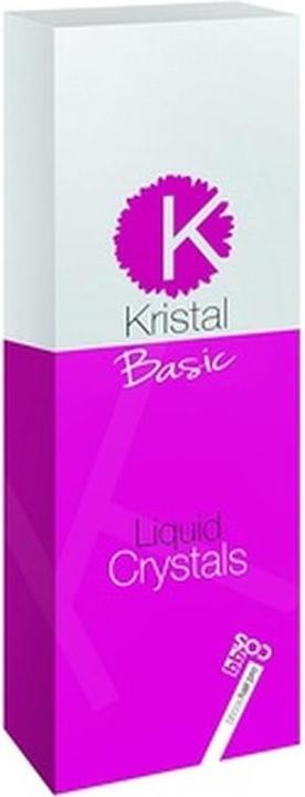 Immagine prodotto Kristal Basic Cristalli liquidi di linea 50ml (50 ml)