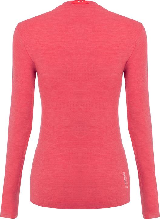 Immagine prodotto Salewa Zebru Fresh Merino Responsive Long Sleeve Shirt Da (36)