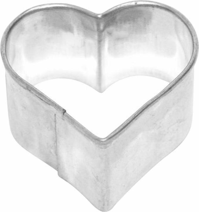 Produktbild Birkmann Herz 2.5cm