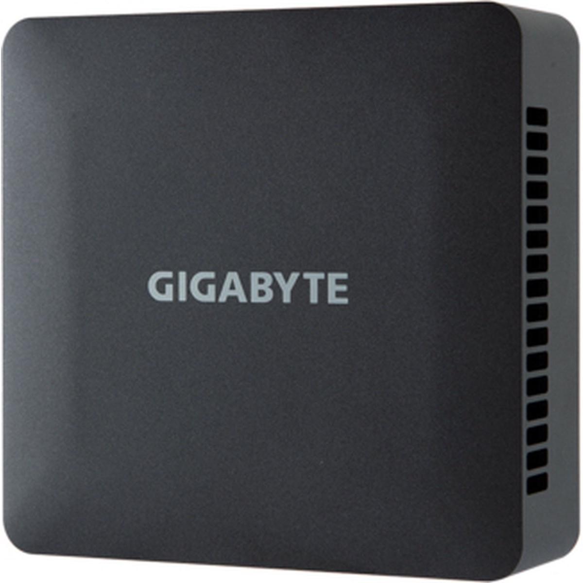 Gigabyte GB-BRi7H-1355 (Intel Core i7-1355U), Barebone