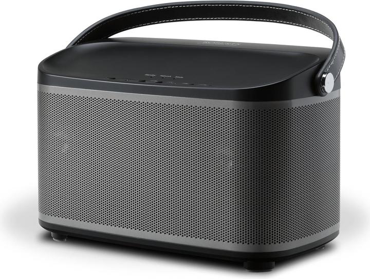 Actual product image Roberts R1 (12 h, Electrical connection)