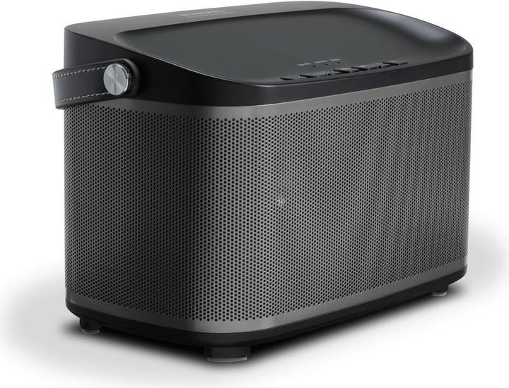 Roberts R1 (12 h, Electrical connection)