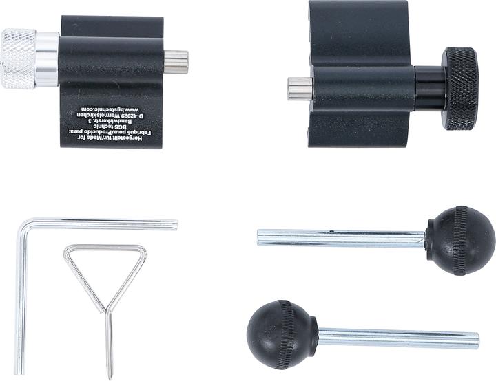 Produktbild BGS Motor-Einstellwerkzeug-Satz für VAG 1.4 / 1.6 / 1.9 / 2.0 SDI/TDI