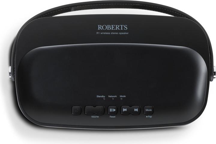Actual product image Roberts R1 (12 h, Electrical connection)