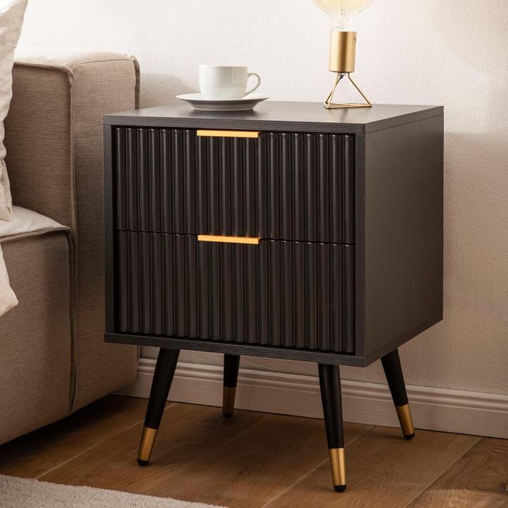 Actual product image Wohnling Black