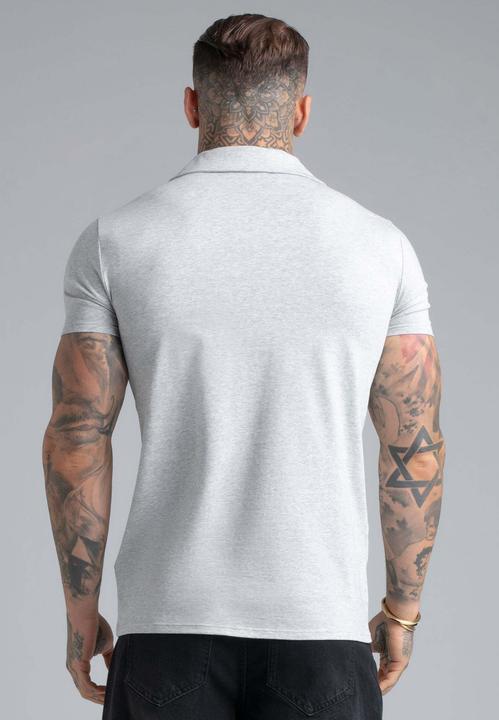 Produktbild Siksilk Polo Revere (L)