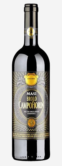 Image du produit Masi Agricola BROLO Campofiorin ORO Rosso del Veronese IGT Agricola Masi (1 x 75 cl, 2021)