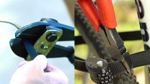 Immagine prodotto Ottolock Bloccaggio a strappo (75 cm)