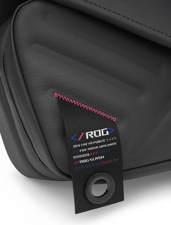 Immagine prodotto ASUS BC3004 ROG SLASH SLING BAG 4.0