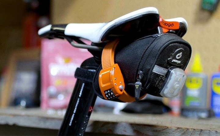 Immagine prodotto Ottolock Bloccaggio a strappo (75 cm)