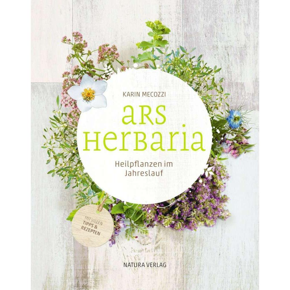 Ars Herbaria, Ratgeber von Karin Mecozzi
