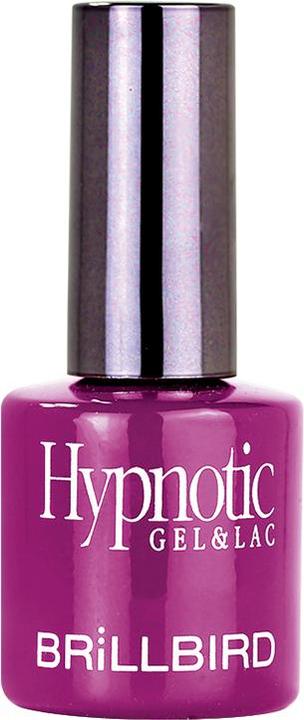 Produktbild BrillBird Hypnotic G&L “80” – 8ml (Gel-Effekt Nagellack)