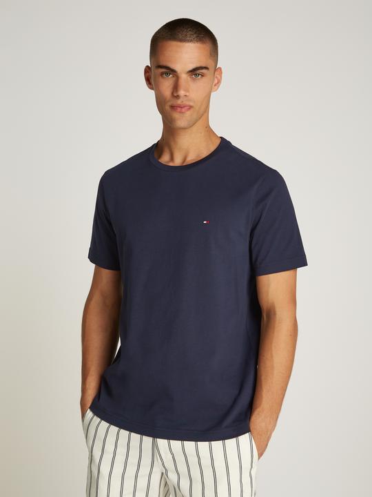Produktbild Tommy Hilfiger Essential Reg Fit Solid Tee (L)