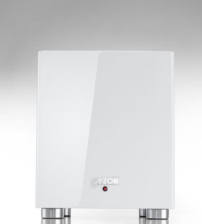 Immagine prodotto Canton Sub 601 (1 pz., 280 W)