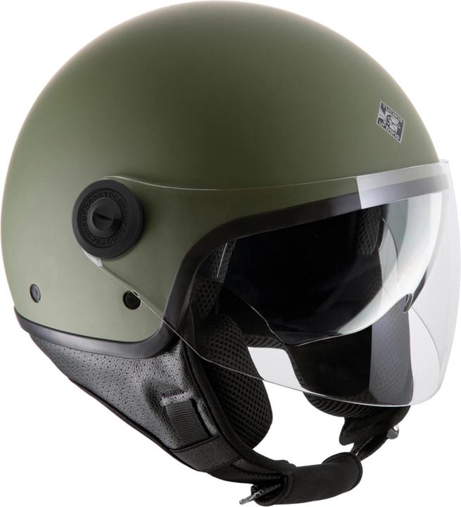 matt airborne green