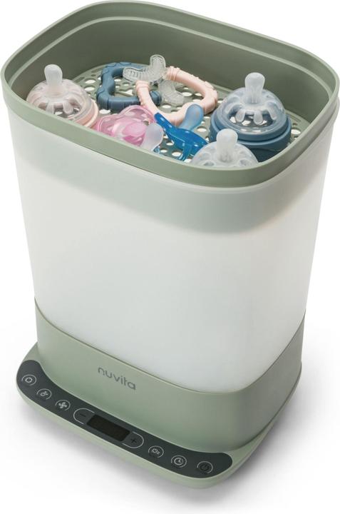 Actual product image Nuvita SteriDry Sterilisator und Trockner